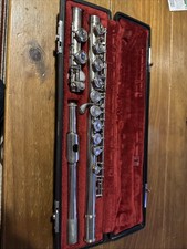 Yamaha 211 silver for sale  WINCHESTER