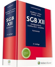 Sgb xii kommentar gebraucht kaufen  München