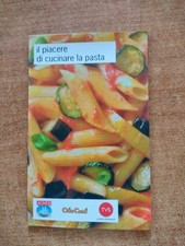 Piacere cucinare pasta usato  Soresina