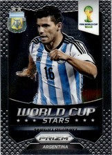 2014 Panini Adrenalyn XL FIFA World Cup Brasil edição limitada troféu da Copa do Mundo comprar usado  Enviando para Brazil