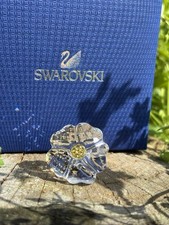 Swarovski scs crystal usato  Crevalcore