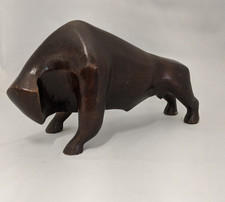 Ruchos bronze torro for sale Ruchos bronze torro for sale  ORPINGTON