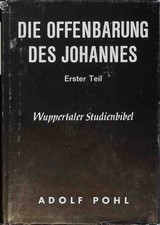 Ffenbarung johannes teil gebraucht kaufen Ffenbarung johannes teil gebraucht kaufen  Koblenz
