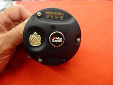 small baitcasting reel for sale  Puyallup