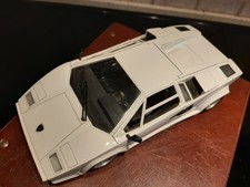 Polistil lamborghini countac usato Polistil lamborghini countac usato  Roma