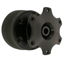 Quick release steering for sale  PETERBOROUGH