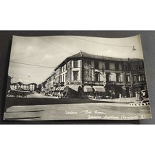 Cartolina tortona bar usato Cartolina tortona bar usato  Alessandria