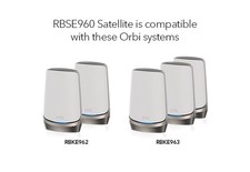 Netgear orbi wifi for sale  Mandeville