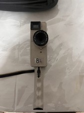 Muplex cinepresa elettrica usato  Messina
