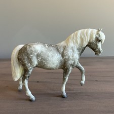 Black beauty breyer for sale  Medina