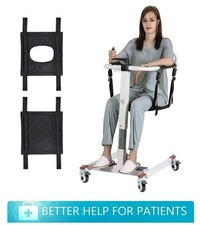 Patient lifts slings for sale  Fowler