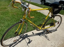 1972 schwinn continental for sale  Tavares