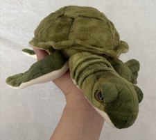 Stofftier schildkröte plüsch gebraucht kaufen  Neuenhagen
