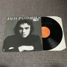 Jaco pastorius self for sale Jaco pastorius self for sale  BOSTON