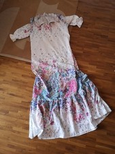 Ungetragen sommerliches maxikl gebraucht kaufen  Hohenau