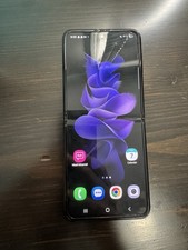 Samsung galaxy flip for sale  Abingdon