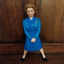 Margaret thatcher nut for sale  HECKMONDWIKE