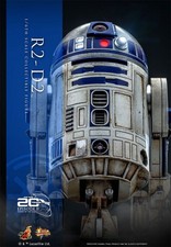 Star wars actionfigur gebraucht kaufen  Berlin