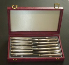 12 grands couteaux d'occasion  Flers