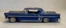 1958 chevrolet impala for sale  Sutherlin