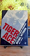 Tiger ace gary for sale  UK