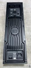 Amplificatore completo rcf usato  Monteprandone