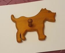 Alter hundegarderobe leinenhal gebraucht kaufen  Limbach-Oberfrohna