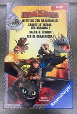 Ravensburger dragons wetfflug gebraucht kaufen  Moers