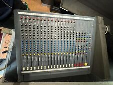 Soundcraft delta dlx for sale  STOURBRIDGE