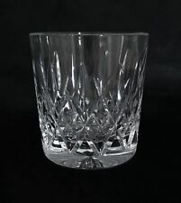 Stuart crystal glencoe for sale  CALNE