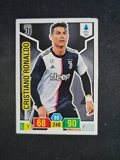 Figurina panini adrenalyn usato  Italia