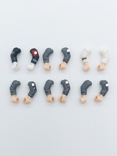 Minifigure ww2 arm usato  Orbassano