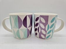 Marks spencer geometric for sale  PERTH