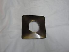 Abdeck blende rosette gebraucht kaufen  Glonn