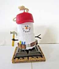 Mores marshmallow snowman for sale  Coatesville