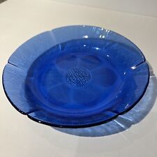 Vintage fortecrisa blue for sale  Drain