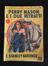 Libri gialli mondadori usato  Fermo