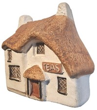 Thatched tea shop for sale  BLACKPOOL