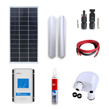 Kit panneau solaire d'occasion  Expédié en France