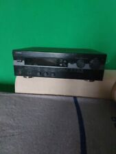 Yamaha v396rds receiver gebraucht kaufen  Berlin