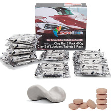 Pack car clay for sale  Denver