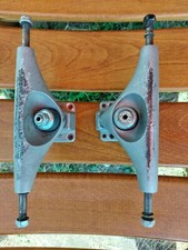 Carver truck set gebraucht kaufen  Scharbeutz