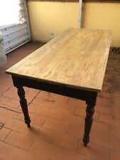 Tavolo vintage tradizionale usato  Bagno a Ripoli