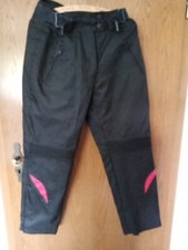 Motorradbekleidung damen gebraucht kaufen  Essen