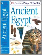 Ancient egypt dorling for sale  UK