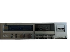 Stereo cassette deck for sale  CHEPSTOW
