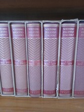 Enciclopedia novissimo digesto usato  Vicenza