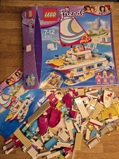Lego friends sonnenschein gebraucht kaufen  Burg-Umland