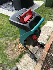 bosch axt garden shredder for sale bosch axt garden shredder for sale SOLIHULL
