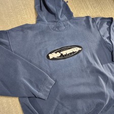 Vintage fear hoodie for sale  Bluefield